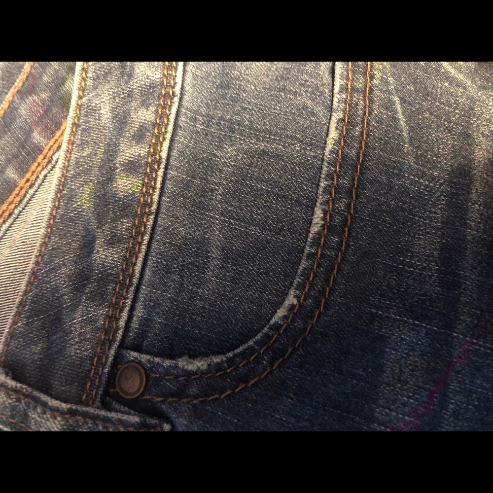 LC Jeans - Picture 5 of 6